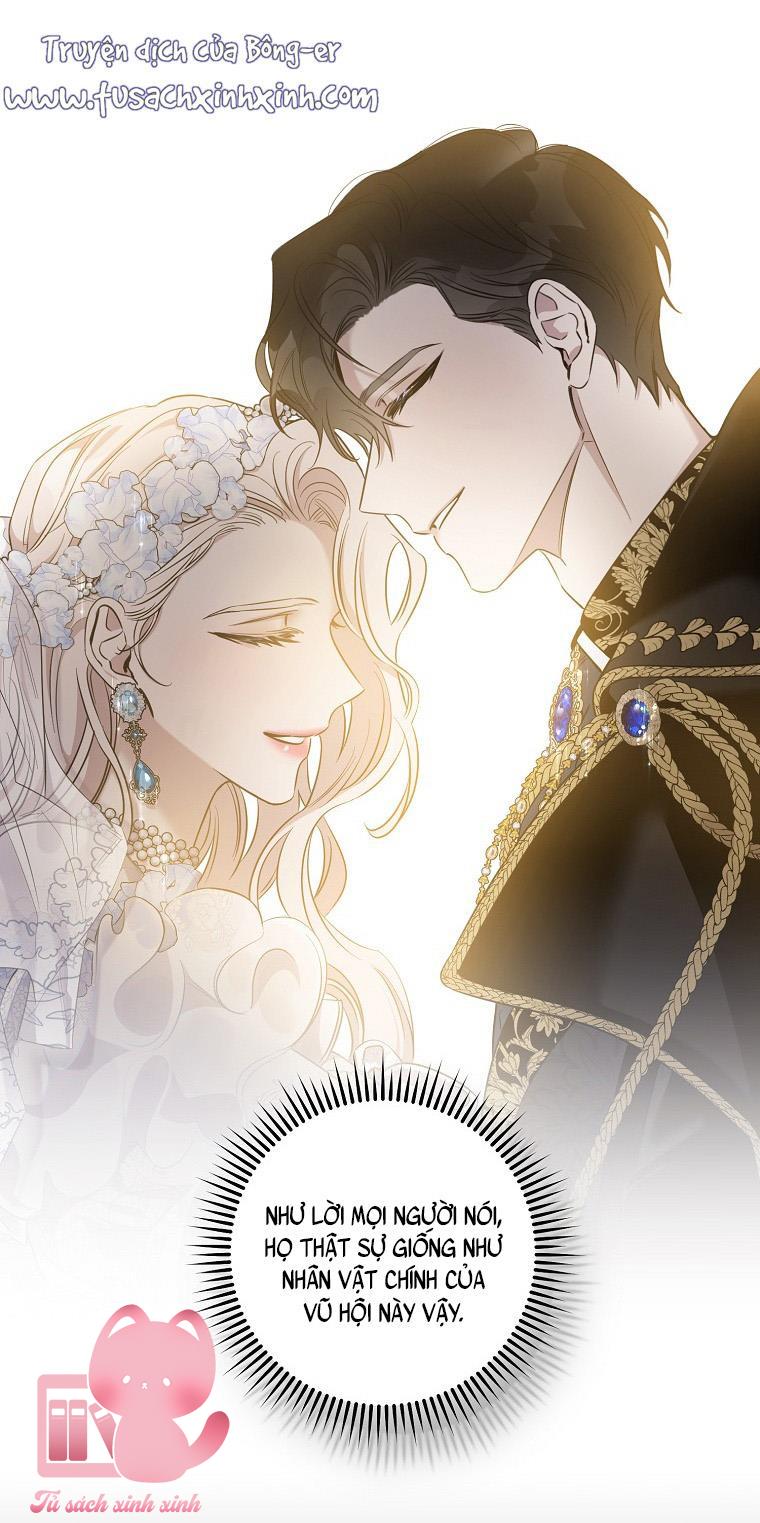 Thuần Hóa Bạo Chúa Rồi Bỏ Trốn - Chap 49