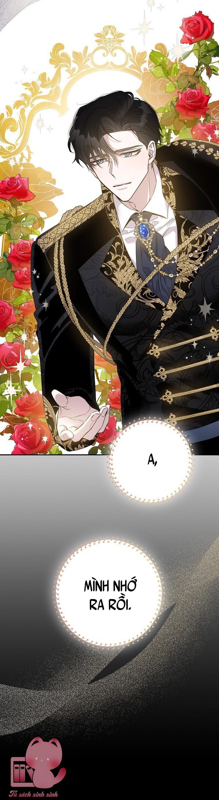 Thuần Hóa Bạo Chúa Rồi Bỏ Trốn - Chap 49