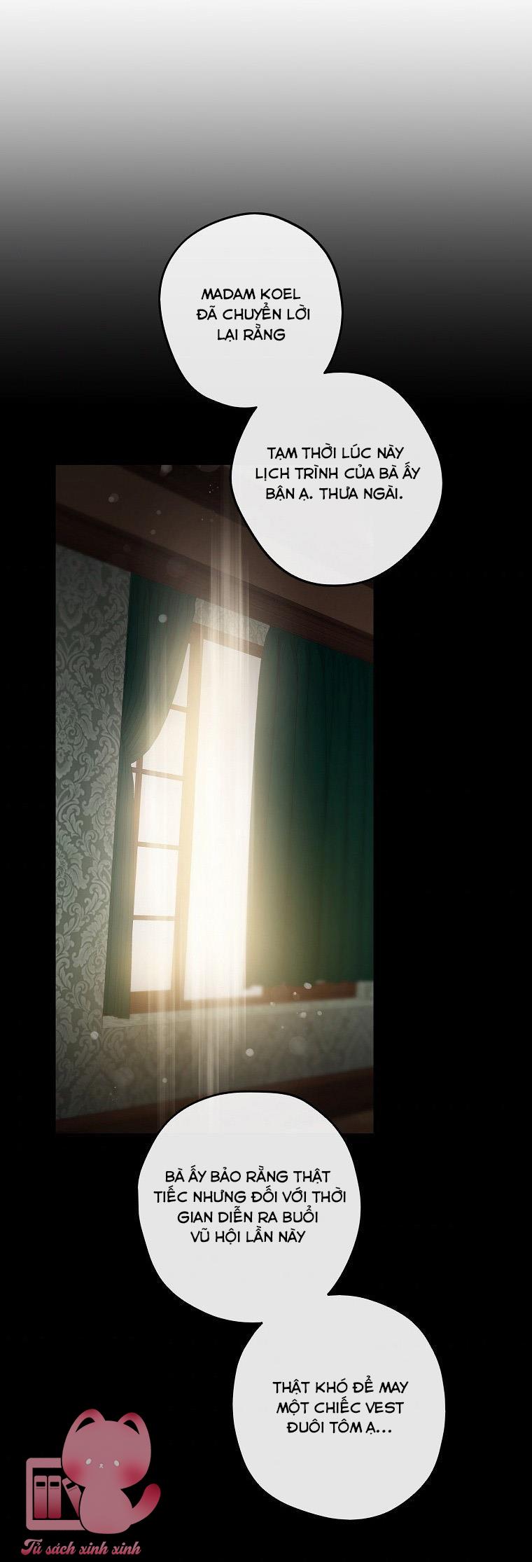 Thuần Hóa Bạo Chúa Rồi Bỏ Trốn - Chap 49