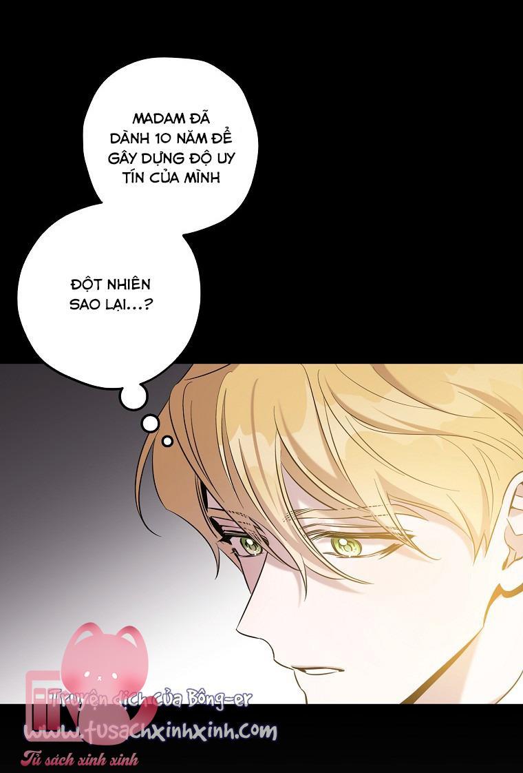 Thuần Hóa Bạo Chúa Rồi Bỏ Trốn - Chap 49