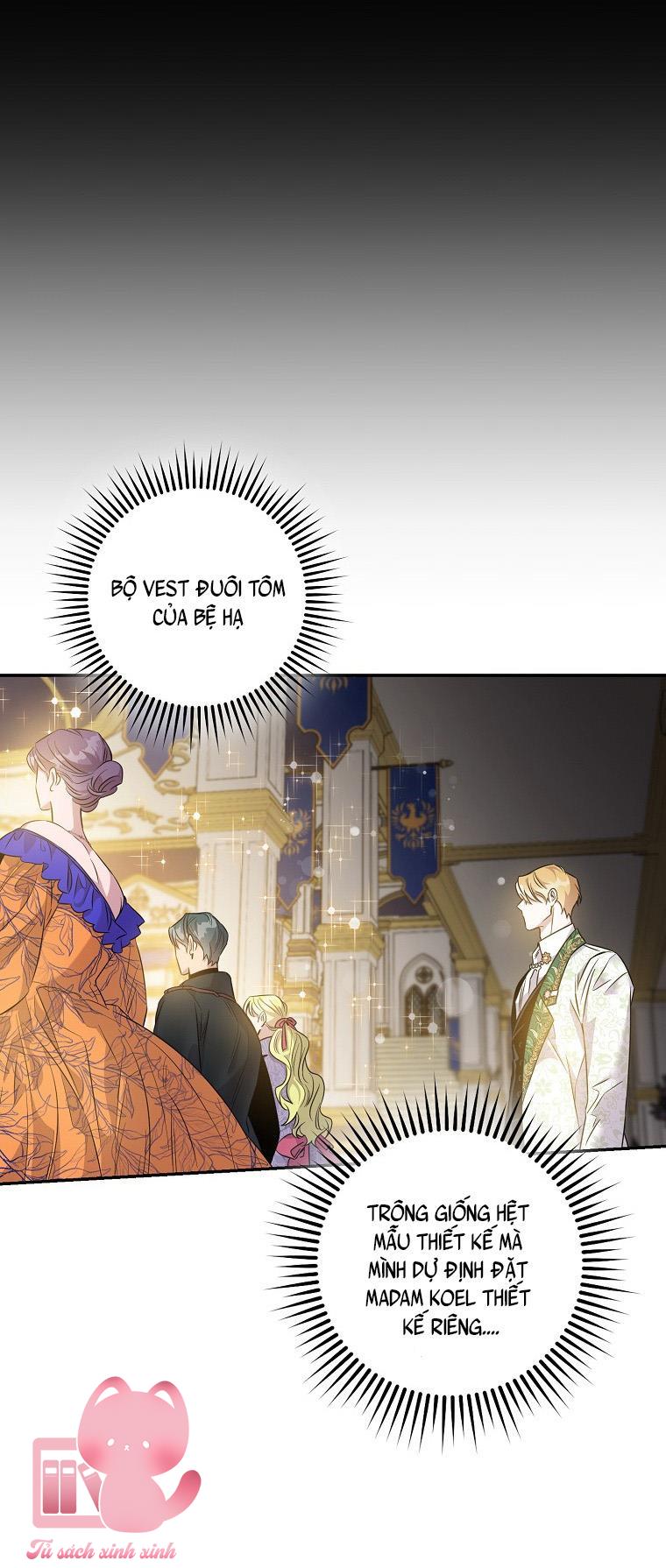 Thuần Hóa Bạo Chúa Rồi Bỏ Trốn - Chap 49