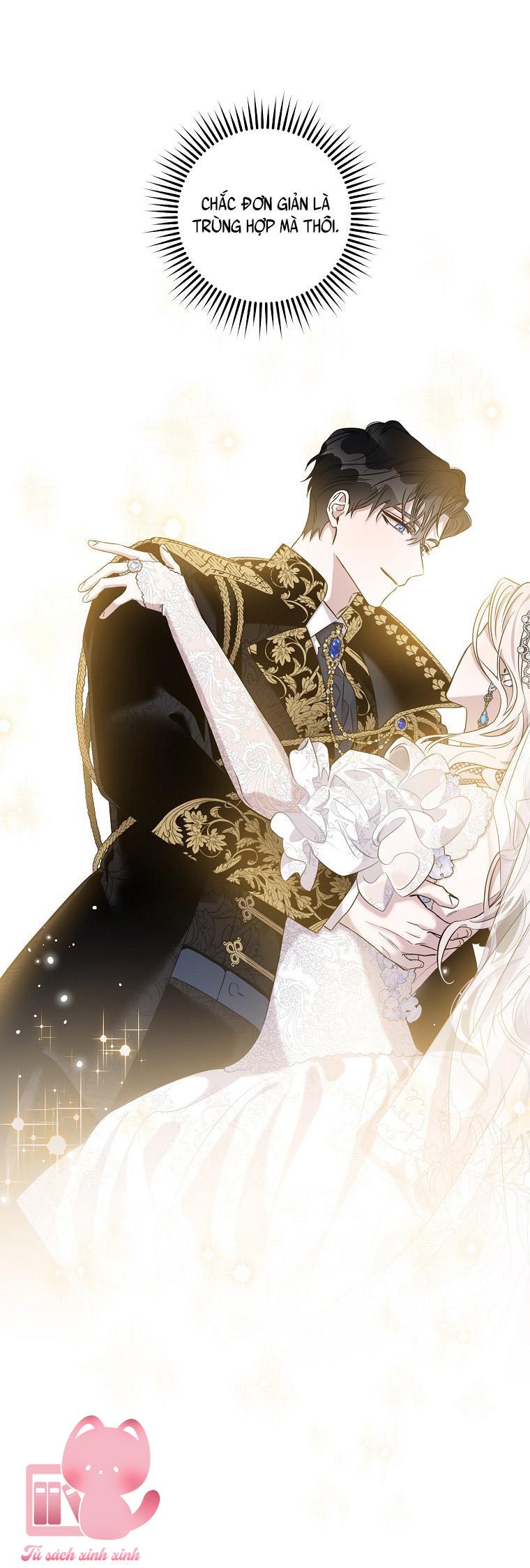 Thuần Hóa Bạo Chúa Rồi Bỏ Trốn - Chap 49