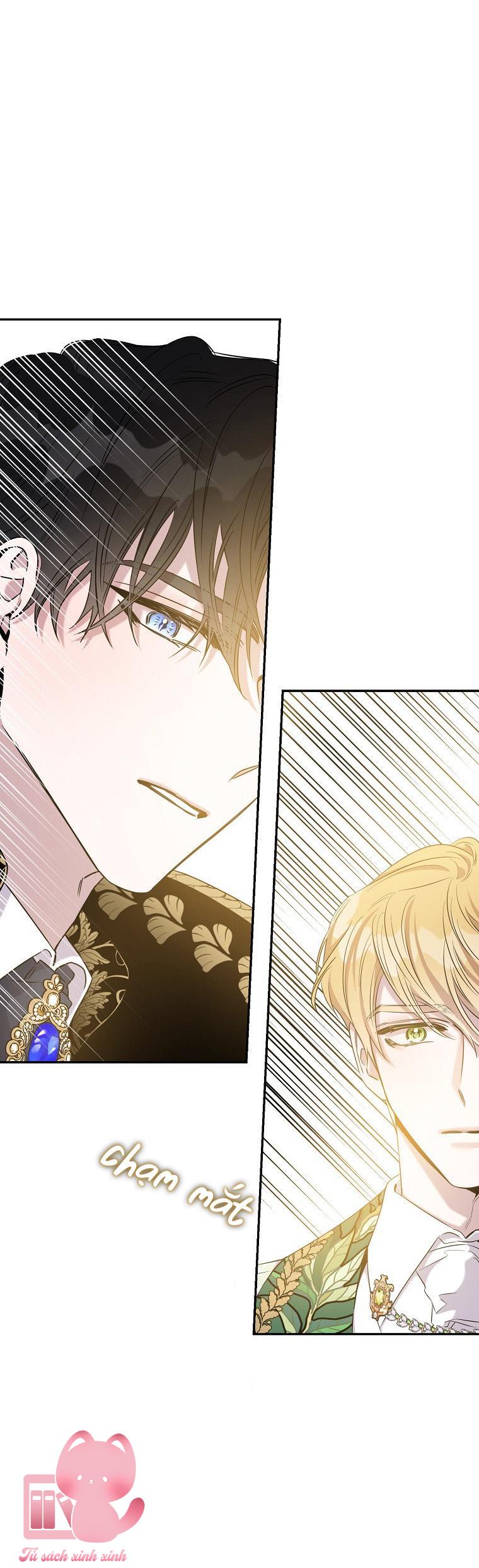 Thuần Hóa Bạo Chúa Rồi Bỏ Trốn - Chap 49