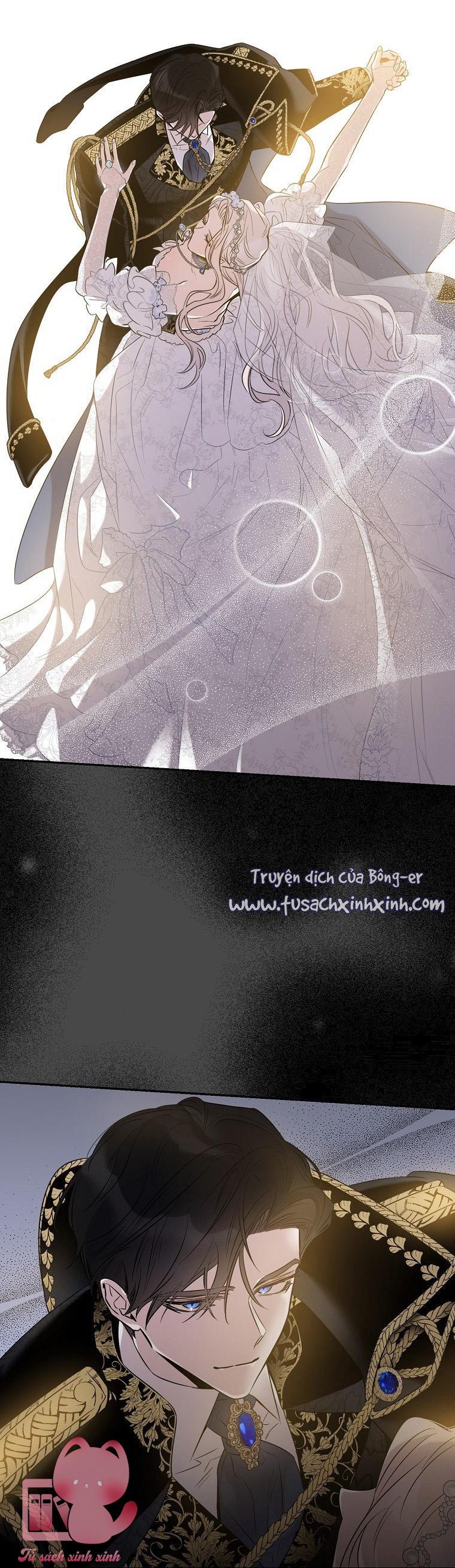 Thuần Hóa Bạo Chúa Rồi Bỏ Trốn - Chap 49