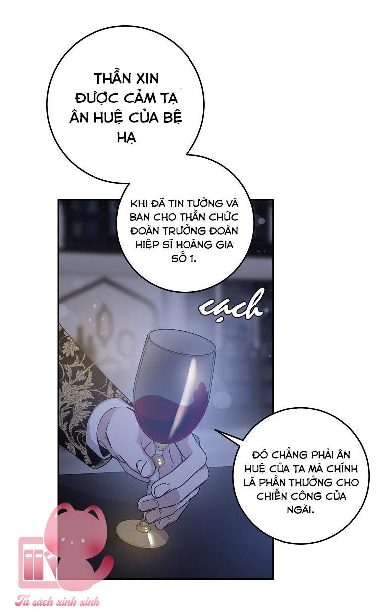 Thuần Hóa Bạo Chúa Rồi Bỏ Trốn - Chap 49