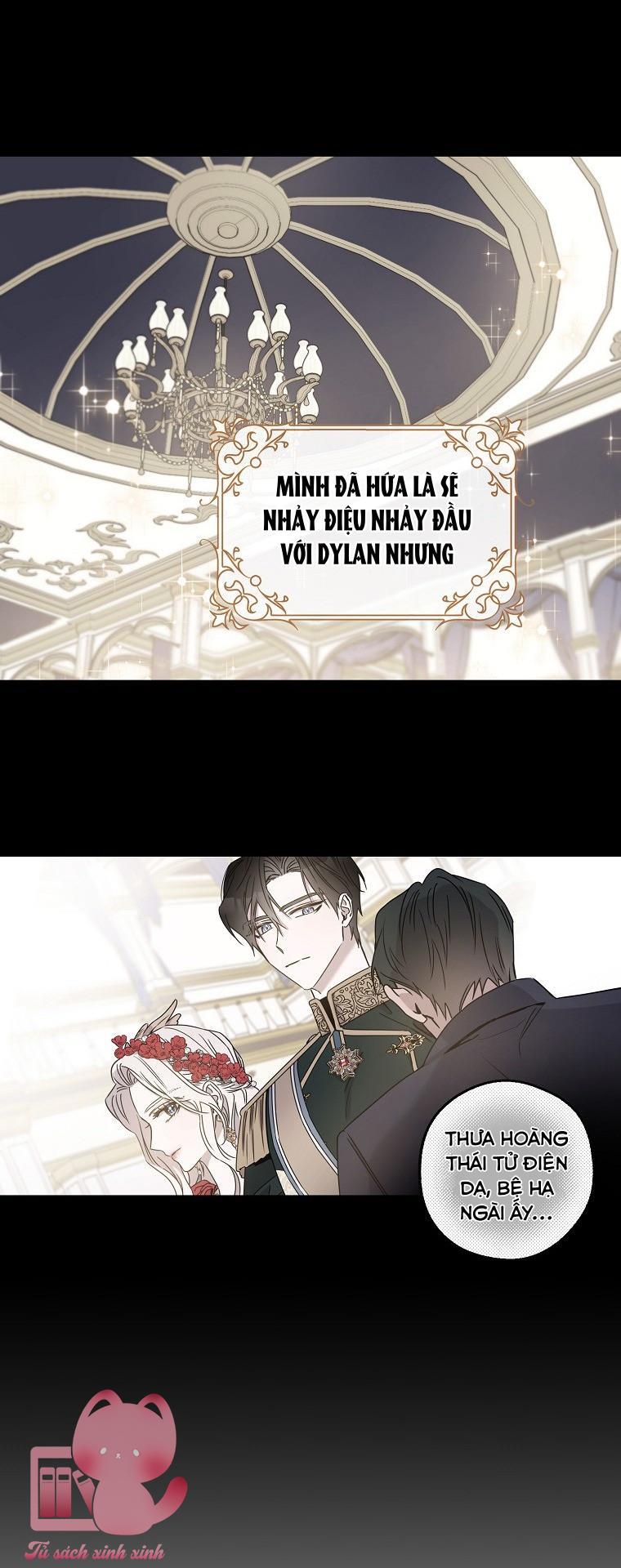 Thuần Hóa Bạo Chúa Rồi Bỏ Trốn - Chap 49