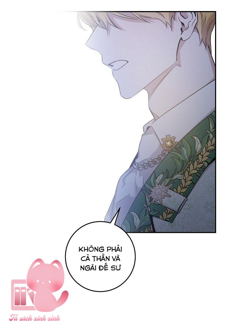 Thuần Hóa Bạo Chúa Rồi Bỏ Trốn - Chap 49