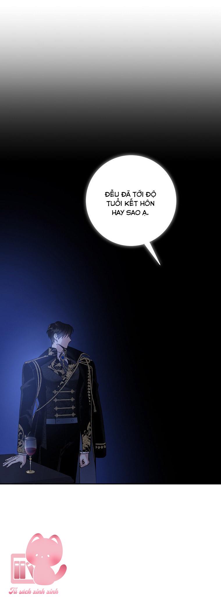 Thuần Hóa Bạo Chúa Rồi Bỏ Trốn - Chap 49