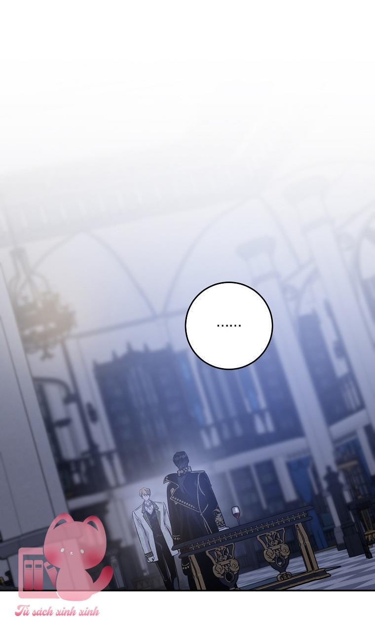 Thuần Hóa Bạo Chúa Rồi Bỏ Trốn - Chap 49