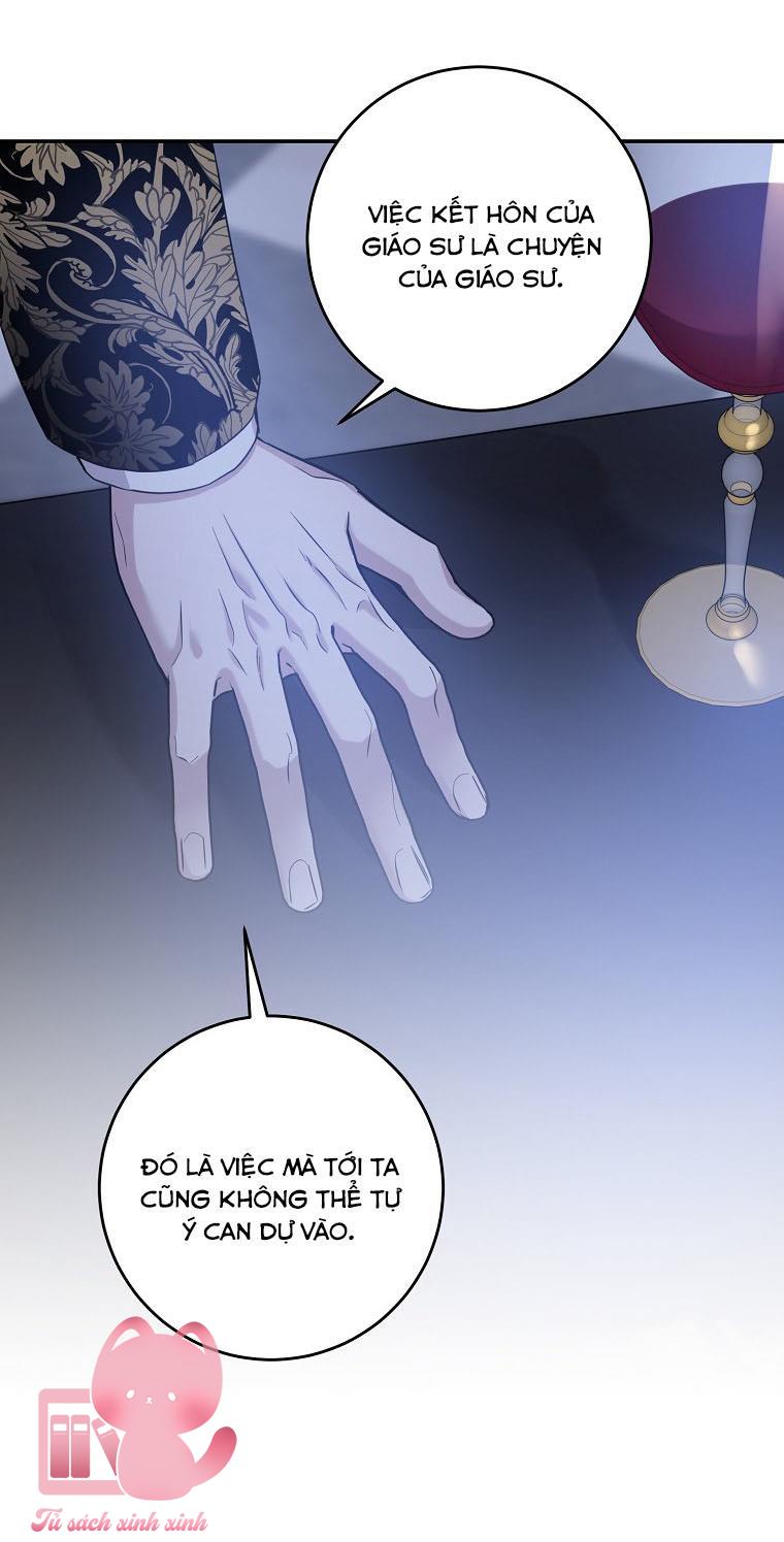 Thuần Hóa Bạo Chúa Rồi Bỏ Trốn - Chap 49