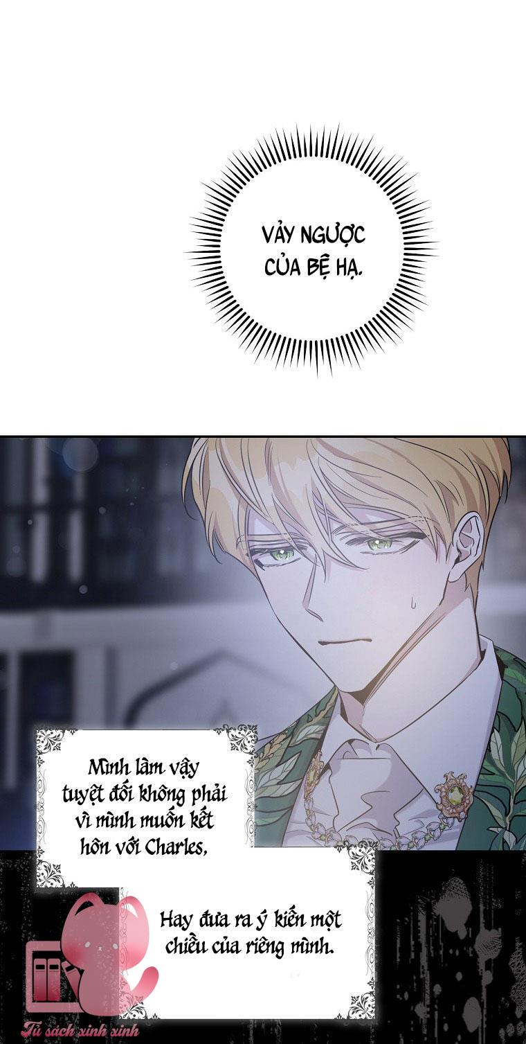 Thuần Hóa Bạo Chúa Rồi Bỏ Trốn - Chap 49