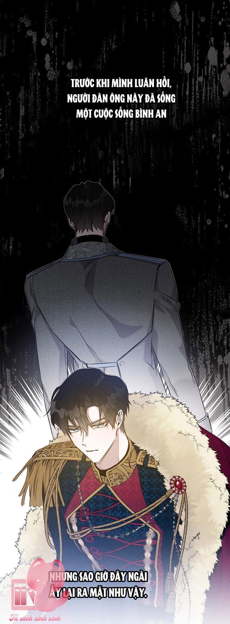 Thuần Hóa Bạo Chúa Rồi Bỏ Trốn - Chap 49