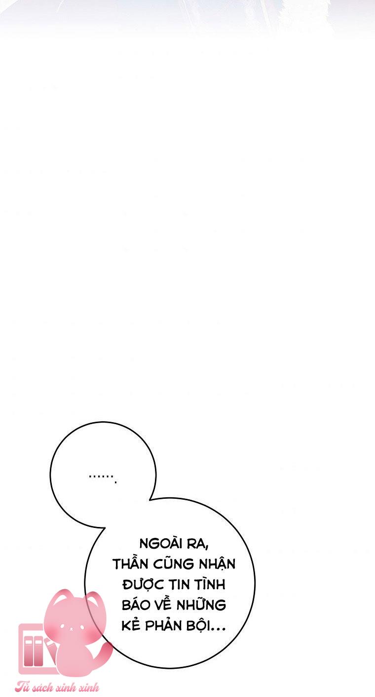 Thuần Hóa Bạo Chúa Rồi Bỏ Trốn - Chap 49