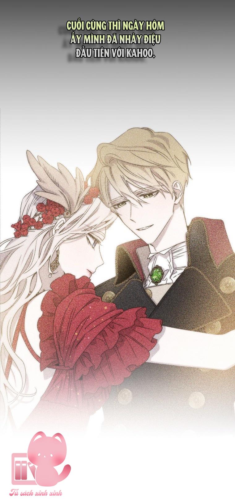 Thuần Hóa Bạo Chúa Rồi Bỏ Trốn - Chap 49