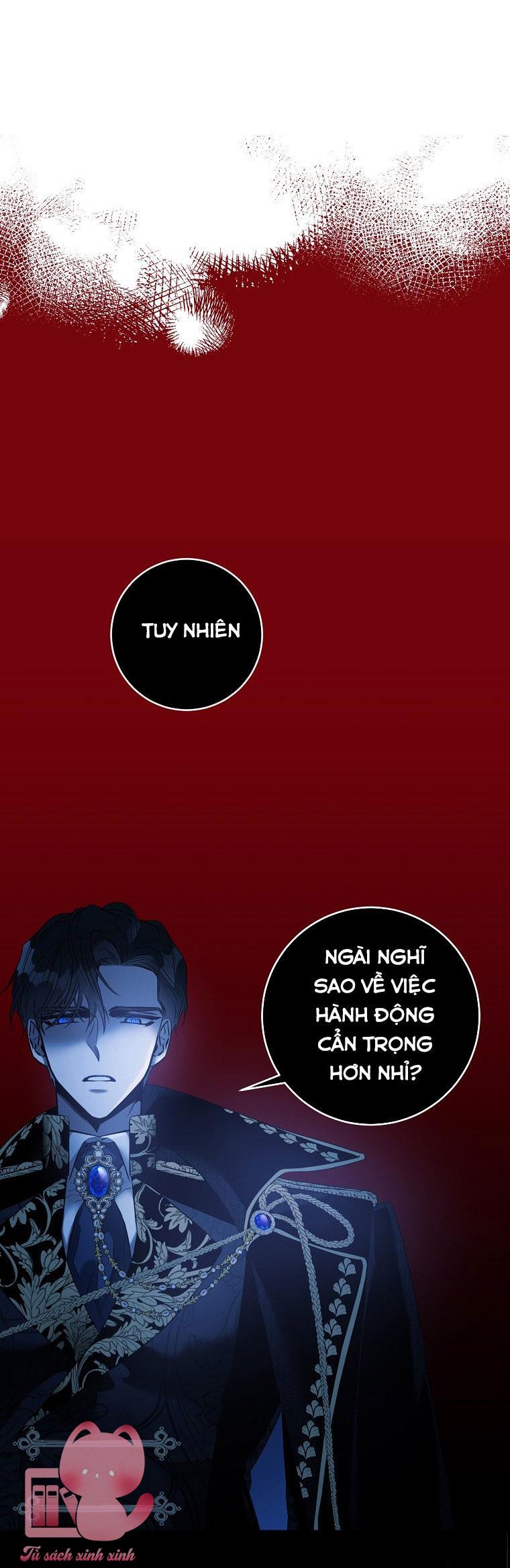 Thuần Hóa Bạo Chúa Rồi Bỏ Trốn - Chap 49