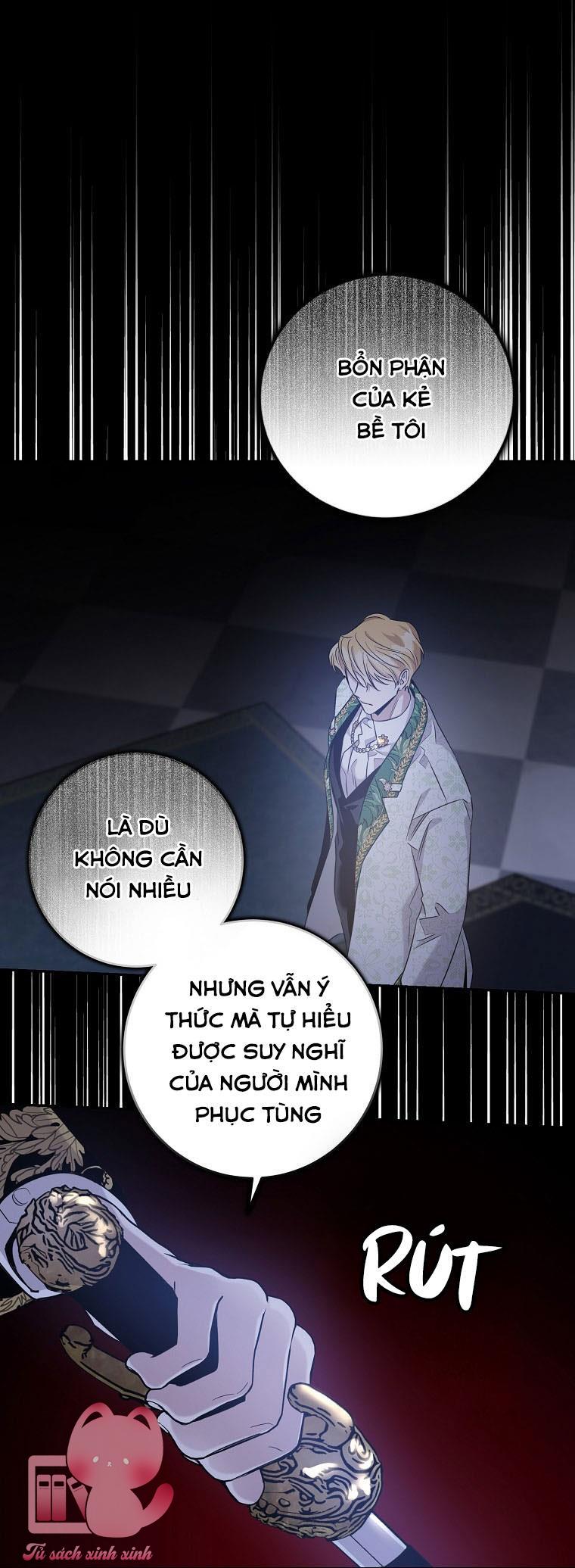 Thuần Hóa Bạo Chúa Rồi Bỏ Trốn - Chap 49