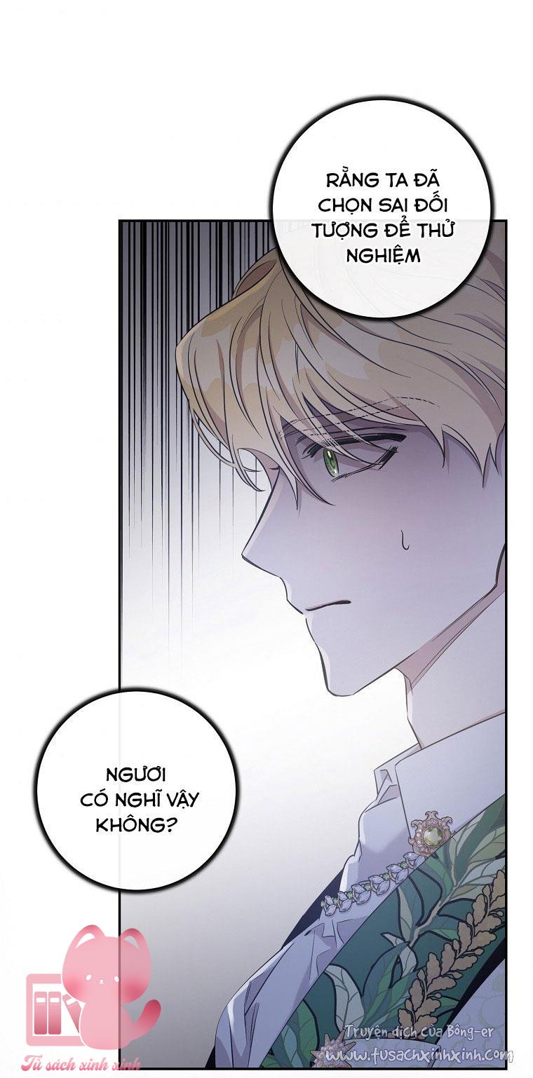 Thuần Hóa Bạo Chúa Rồi Bỏ Trốn - Chap 49