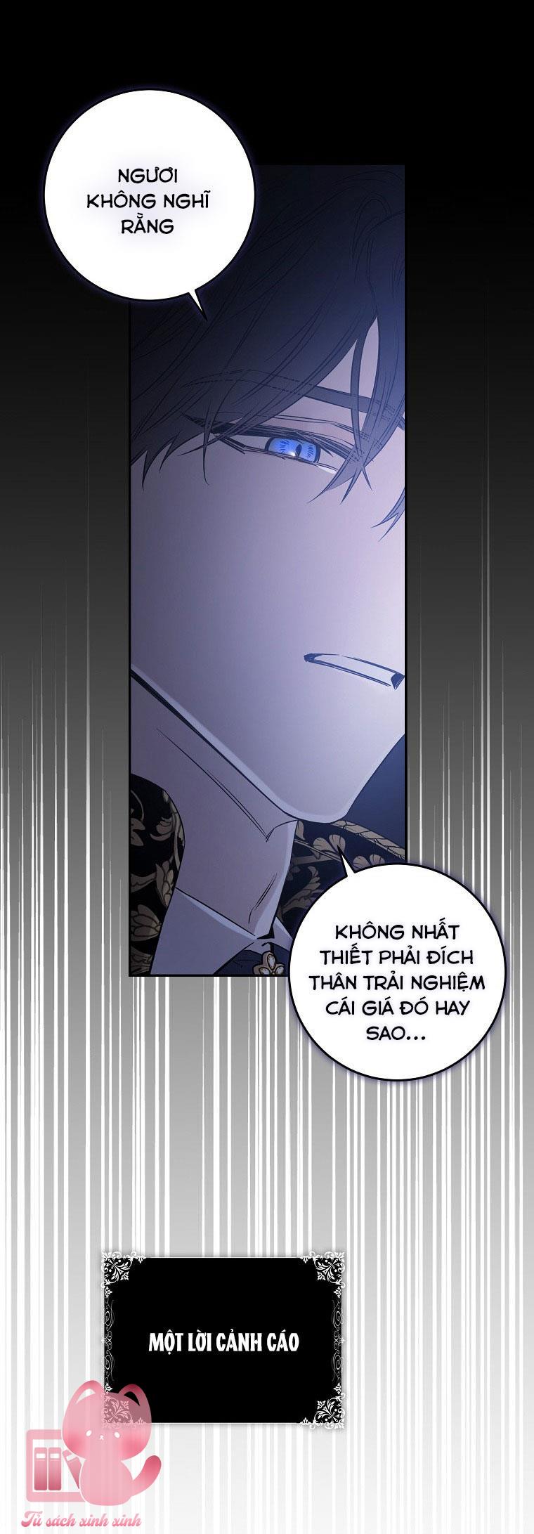 Thuần Hóa Bạo Chúa Rồi Bỏ Trốn - Chap 49