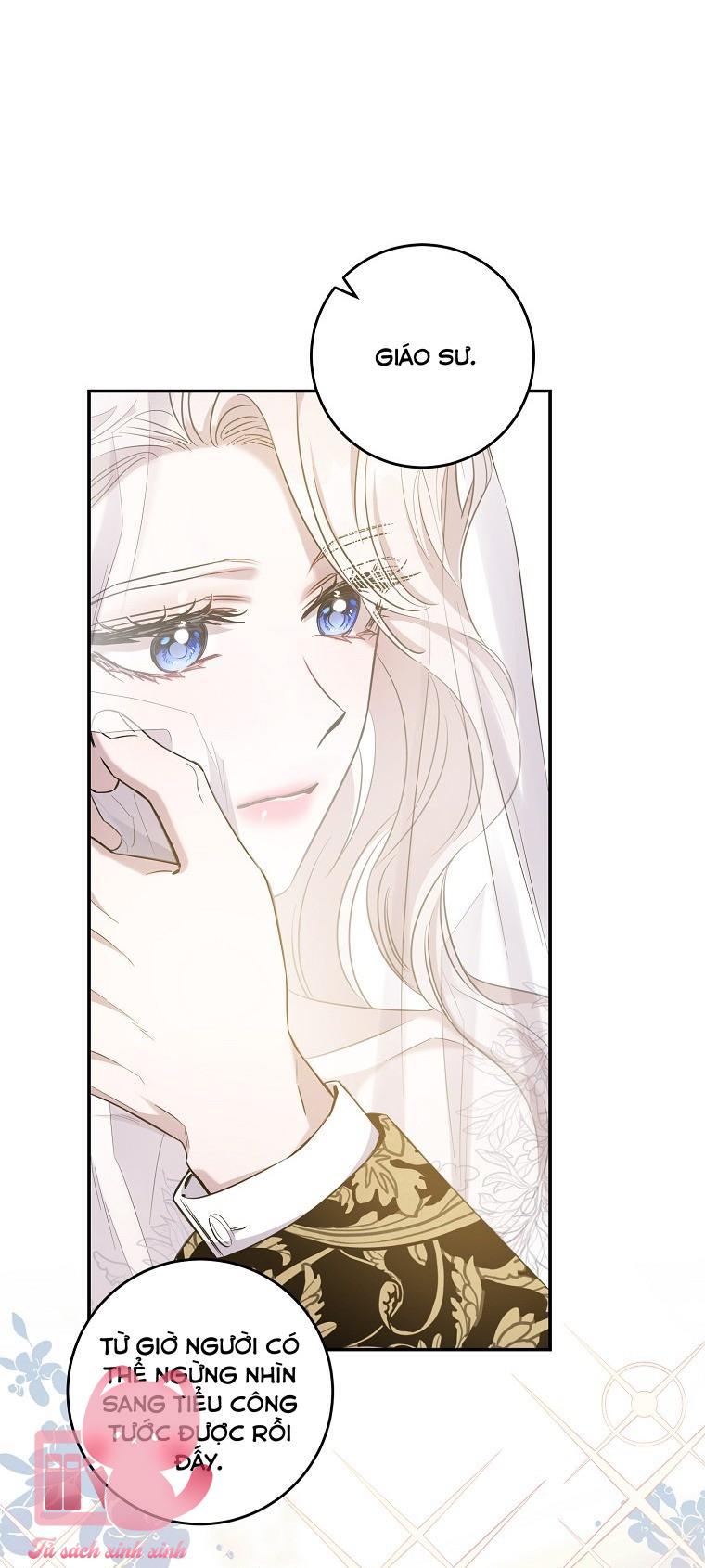 Thuần Hóa Bạo Chúa Rồi Bỏ Trốn - Chap 49