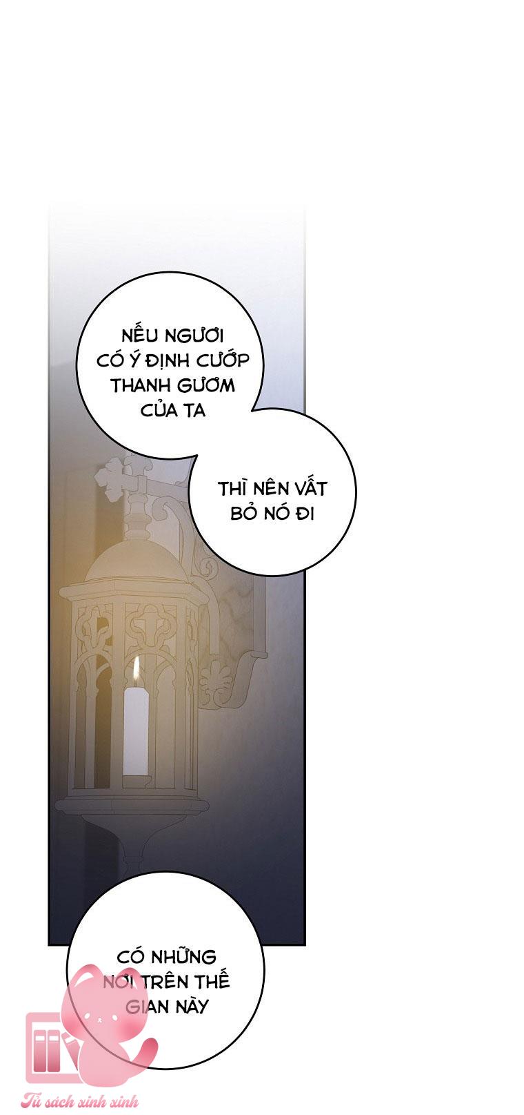 Thuần Hóa Bạo Chúa Rồi Bỏ Trốn - Chap 49