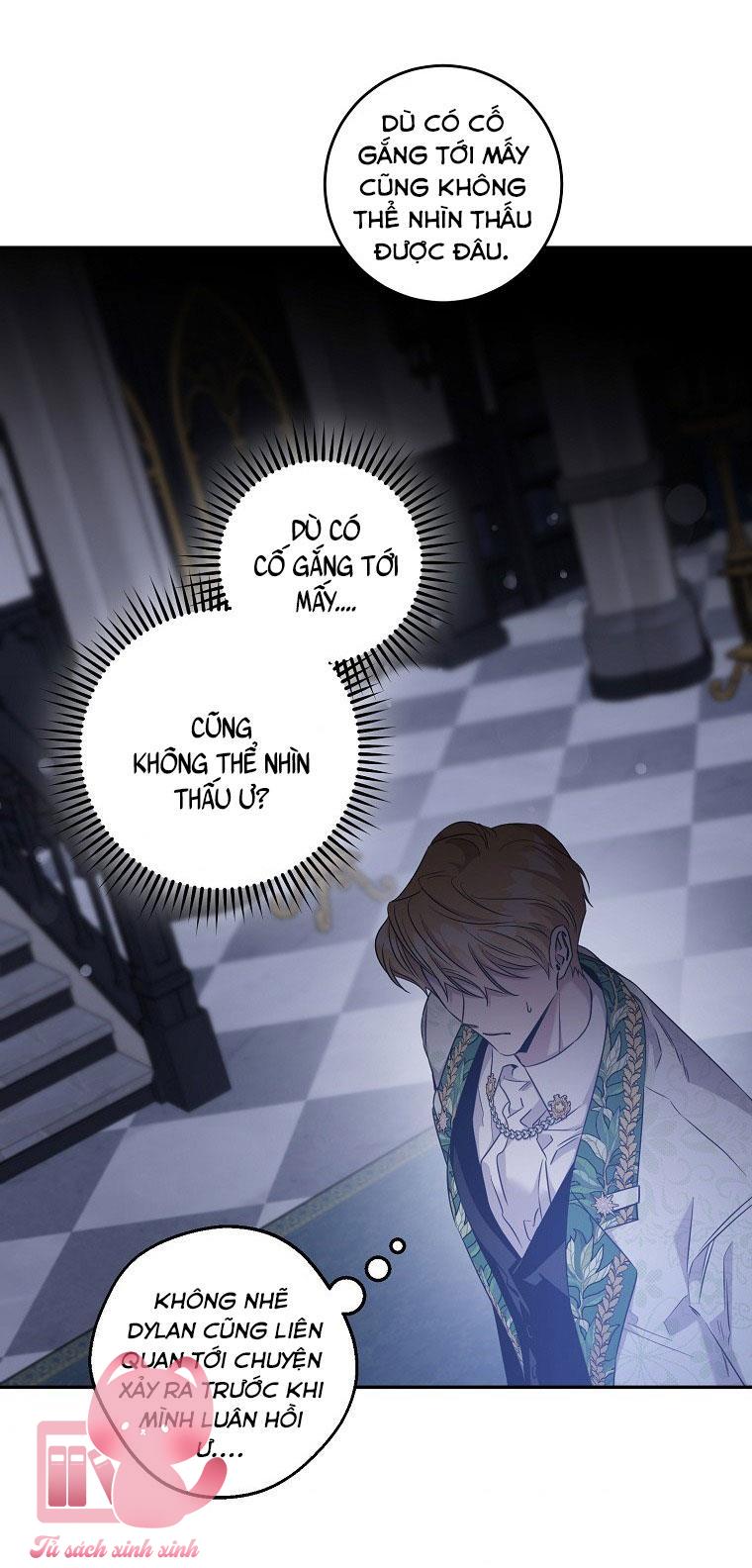 Thuần Hóa Bạo Chúa Rồi Bỏ Trốn - Chap 49