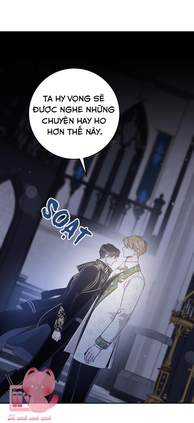 Thuần Hóa Bạo Chúa Rồi Bỏ Trốn - Chap 49