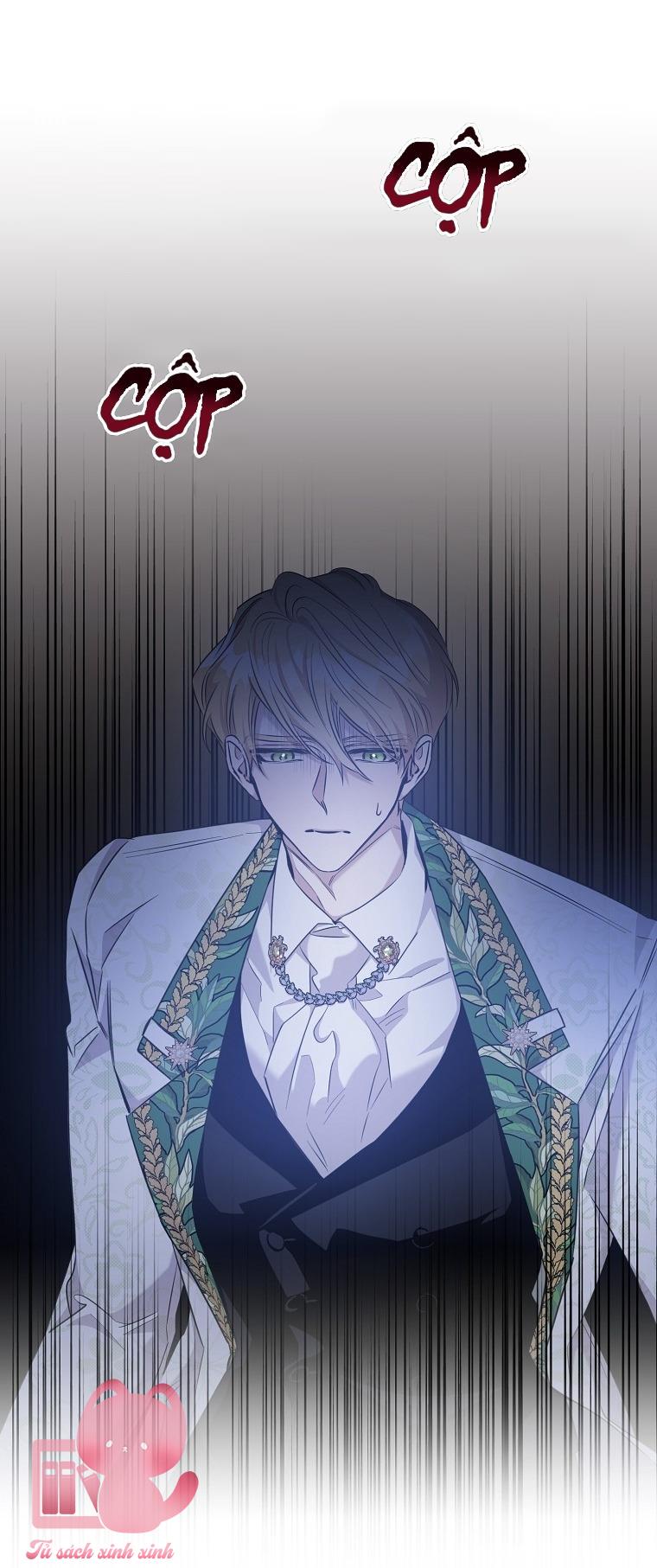 Thuần Hóa Bạo Chúa Rồi Bỏ Trốn - Chap 49