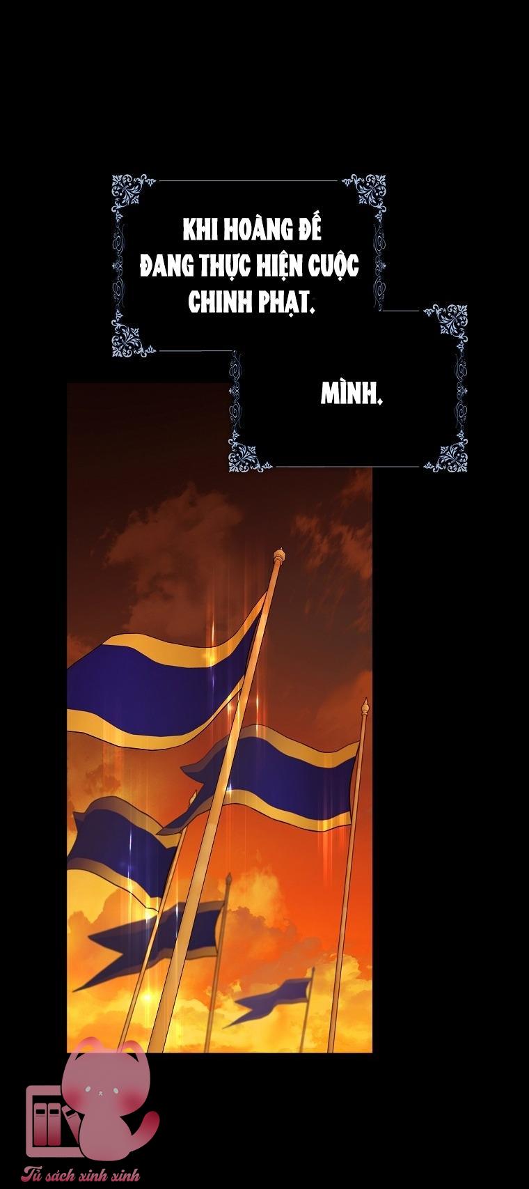 Thuần Hóa Bạo Chúa Rồi Bỏ Trốn - Chap 49