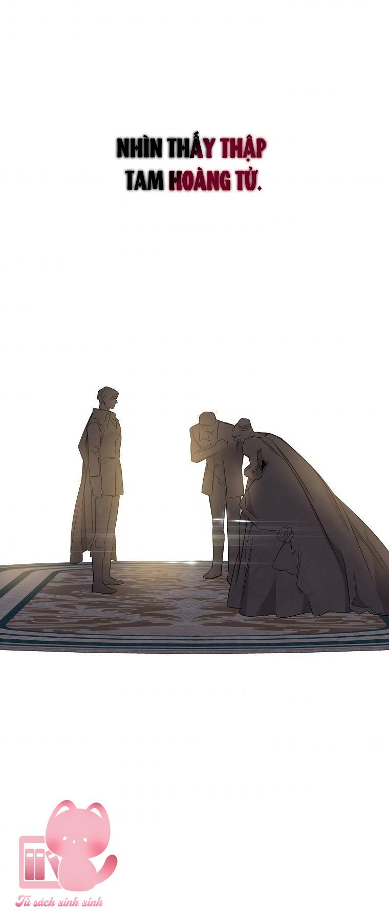 Thuần Hóa Bạo Chúa Rồi Bỏ Trốn - Chap 49