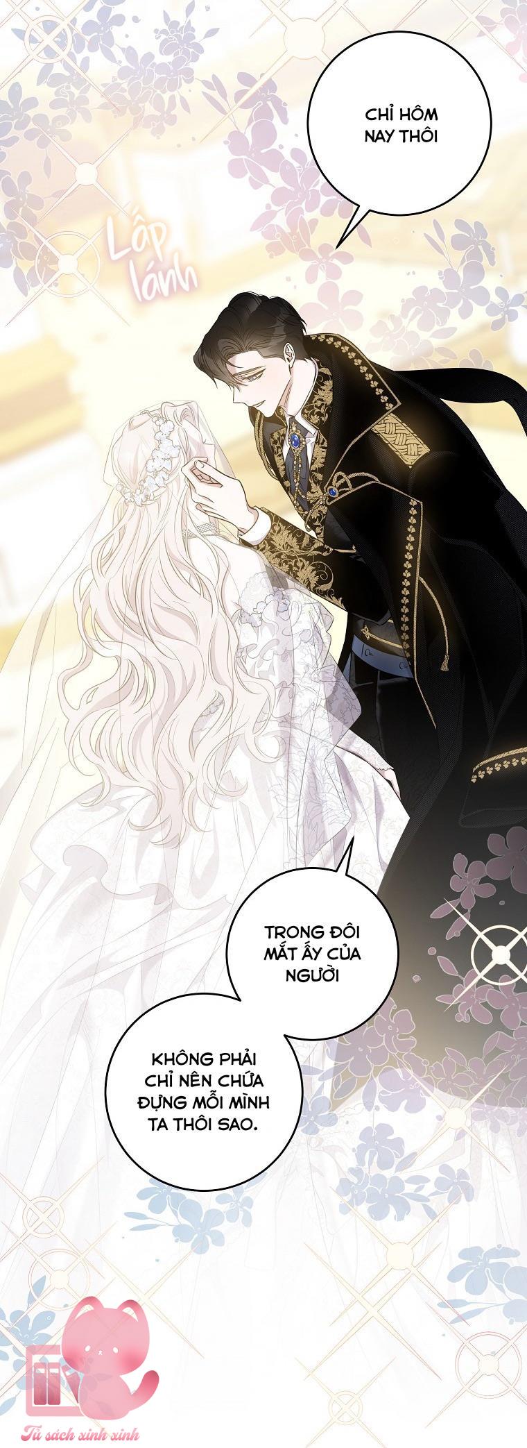 Thuần Hóa Bạo Chúa Rồi Bỏ Trốn - Chap 49