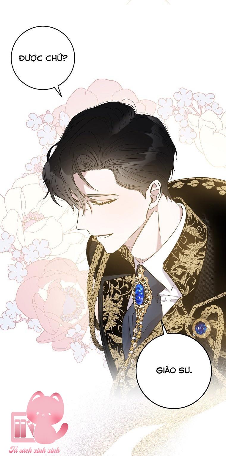 Thuần Hóa Bạo Chúa Rồi Bỏ Trốn - Chap 49