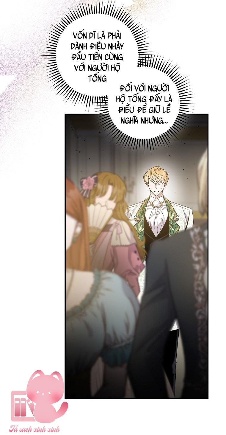 Thuần Hóa Bạo Chúa Rồi Bỏ Trốn - Chap 49