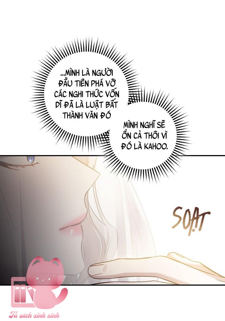 Thuần Hóa Bạo Chúa Rồi Bỏ Trốn - Chap 49