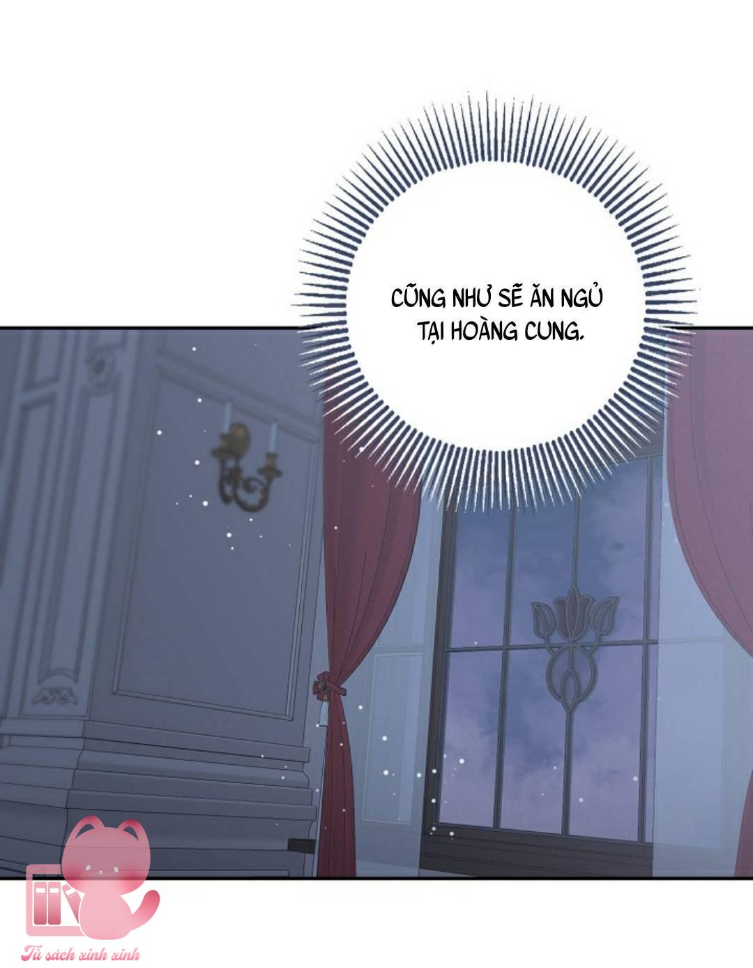 Thuần Hóa Bạo Chúa Rồi Bỏ Trốn - Chap 5