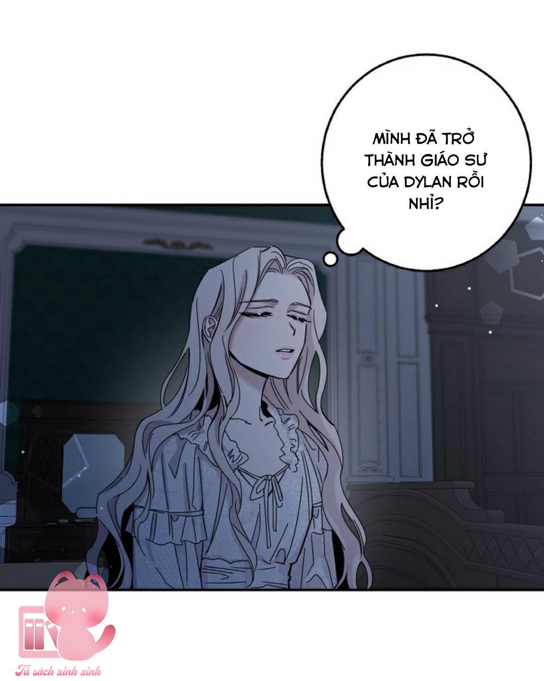 Thuần Hóa Bạo Chúa Rồi Bỏ Trốn - Chap 5