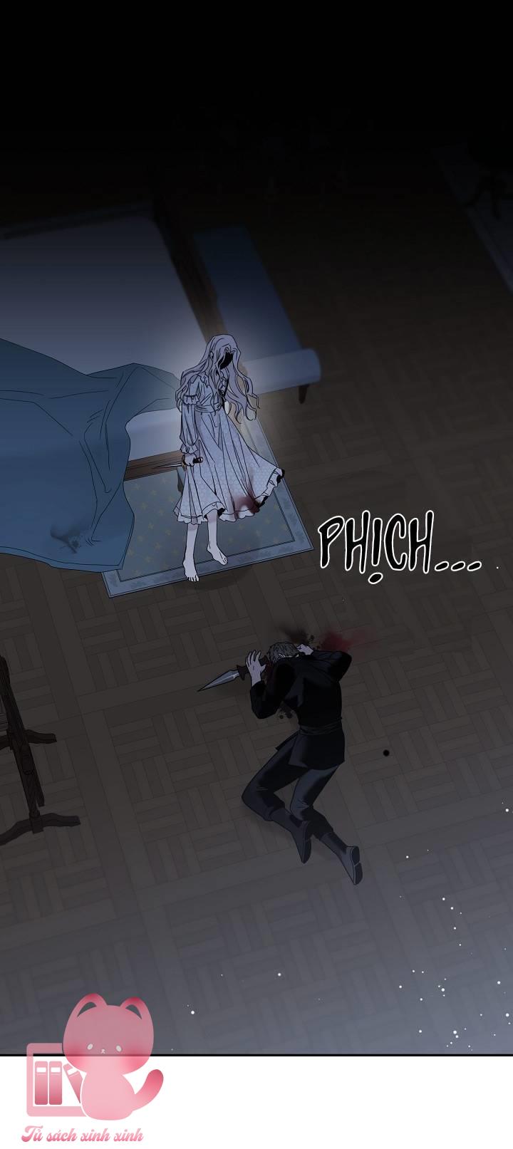 Thuần Hóa Bạo Chúa Rồi Bỏ Trốn - Chap 5