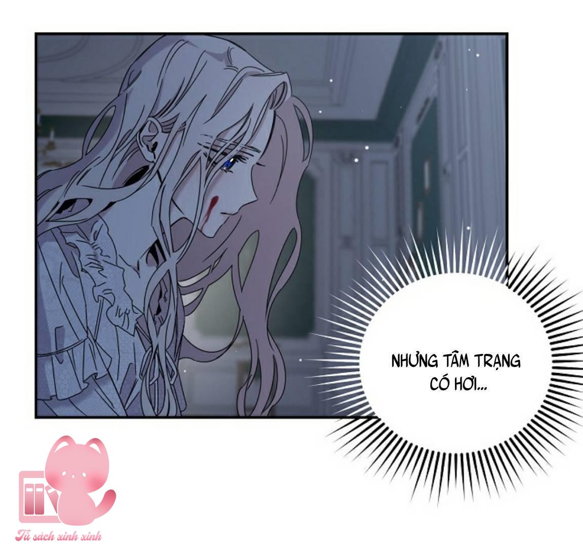 Thuần Hóa Bạo Chúa Rồi Bỏ Trốn - Chap 5