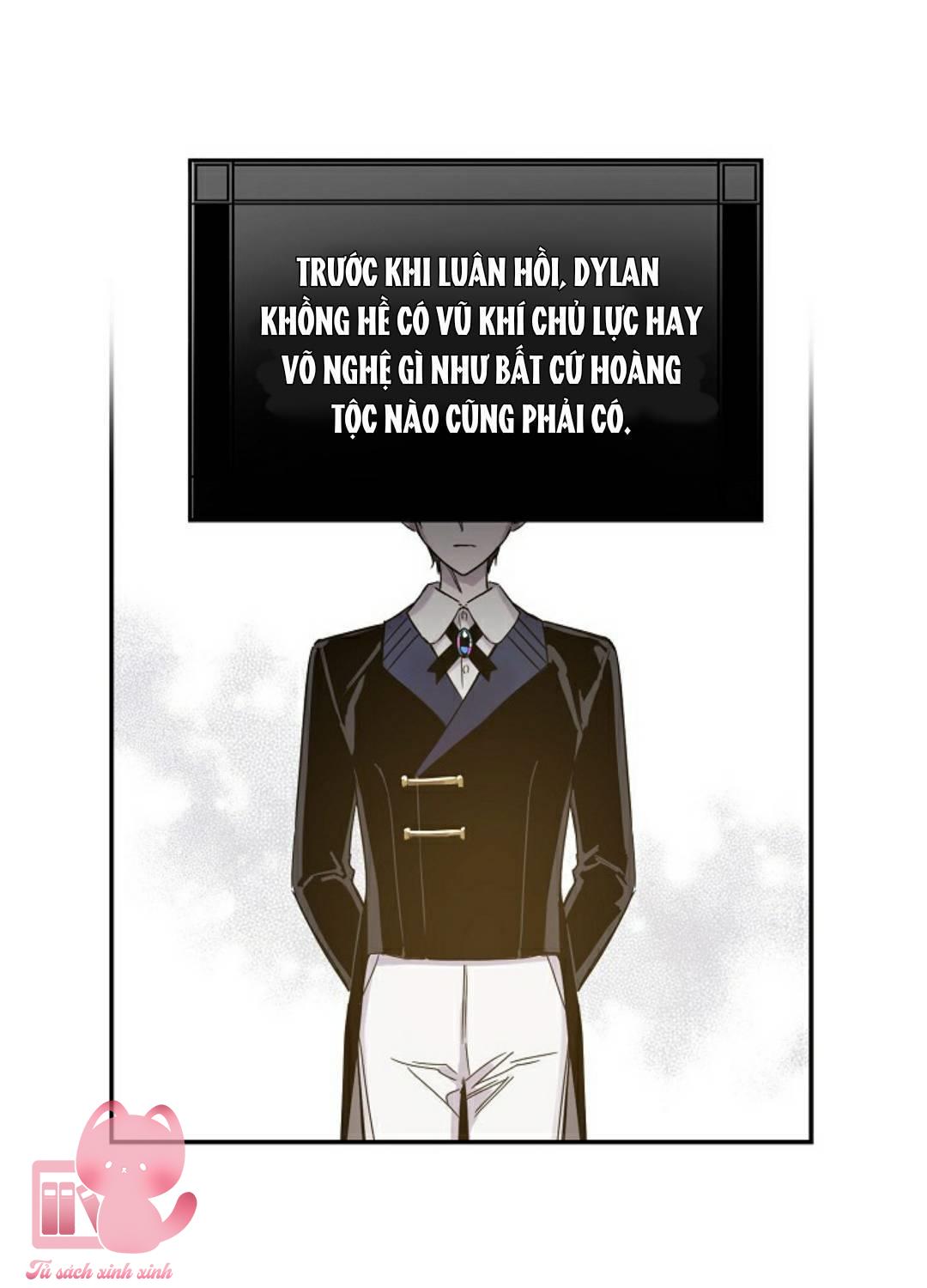 Thuần Hóa Bạo Chúa Rồi Bỏ Trốn - Chap 5