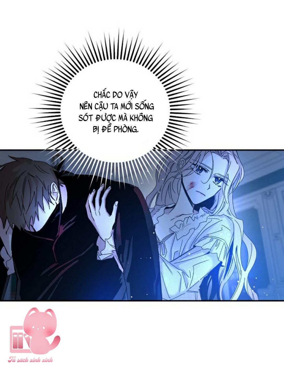 Thuần Hóa Bạo Chúa Rồi Bỏ Trốn - Chap 5