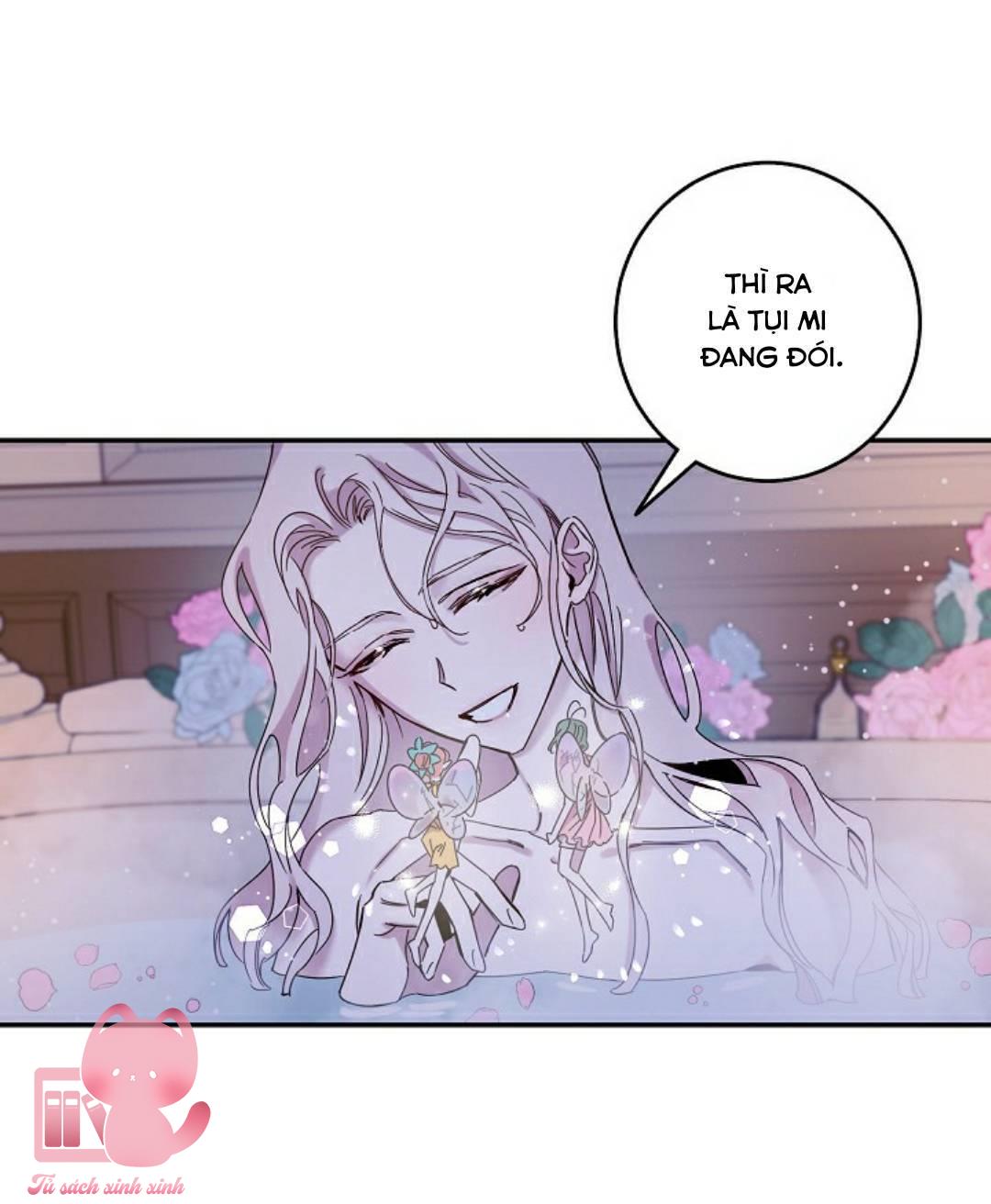 Thuần Hóa Bạo Chúa Rồi Bỏ Trốn - Chap 5