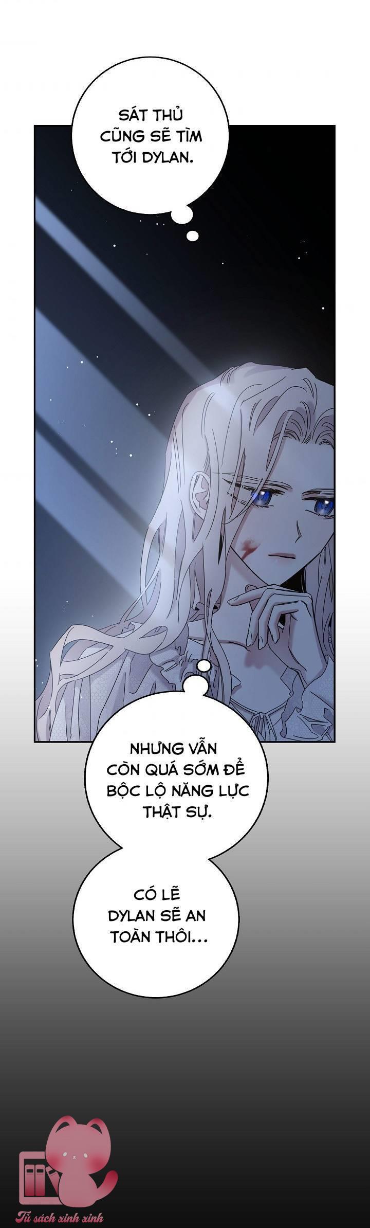 Thuần Hóa Bạo Chúa Rồi Bỏ Trốn - Chap 5