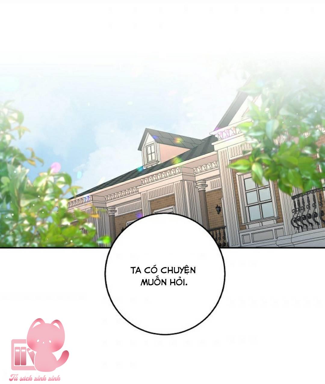 Thuần Hóa Bạo Chúa Rồi Bỏ Trốn - Chap 5