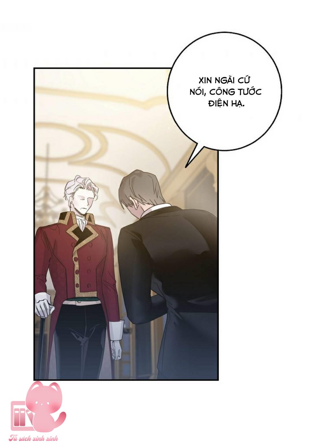 Thuần Hóa Bạo Chúa Rồi Bỏ Trốn - Chap 5