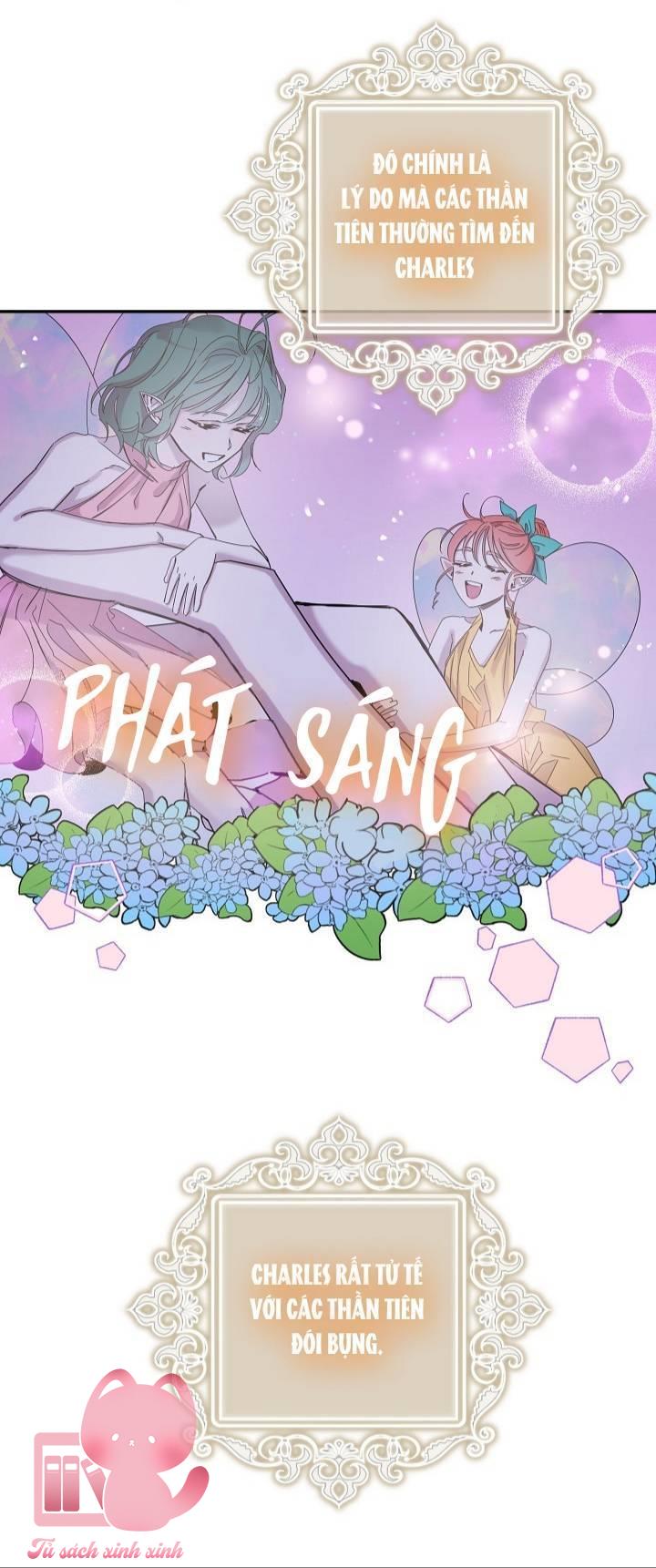 Thuần Hóa Bạo Chúa Rồi Bỏ Trốn - Chap 5