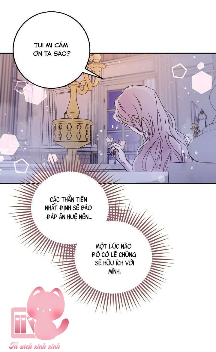 Thuần Hóa Bạo Chúa Rồi Bỏ Trốn - Chap 5