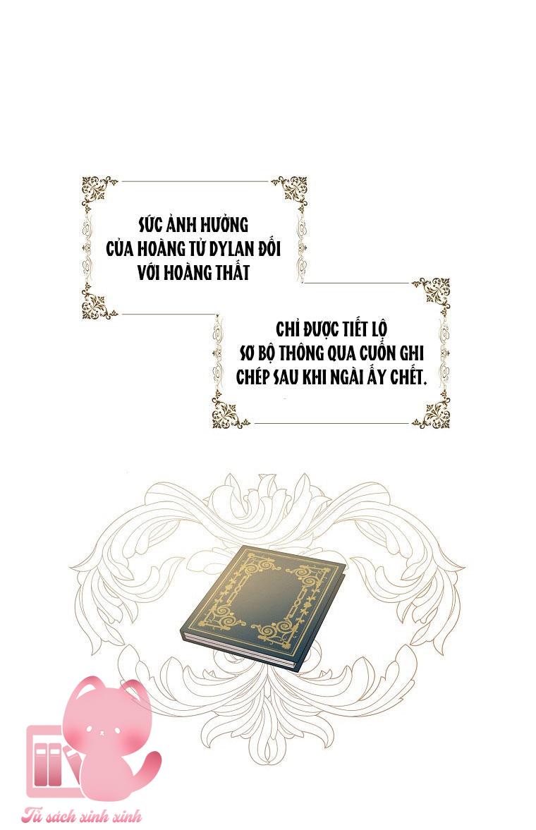 Thuần Hóa Bạo Chúa Rồi Bỏ Trốn - Chap 50