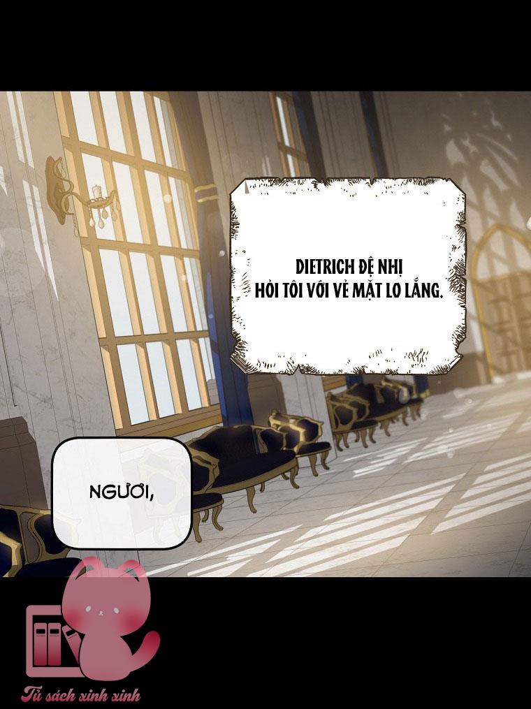 Thuần Hóa Bạo Chúa Rồi Bỏ Trốn - Chap 50