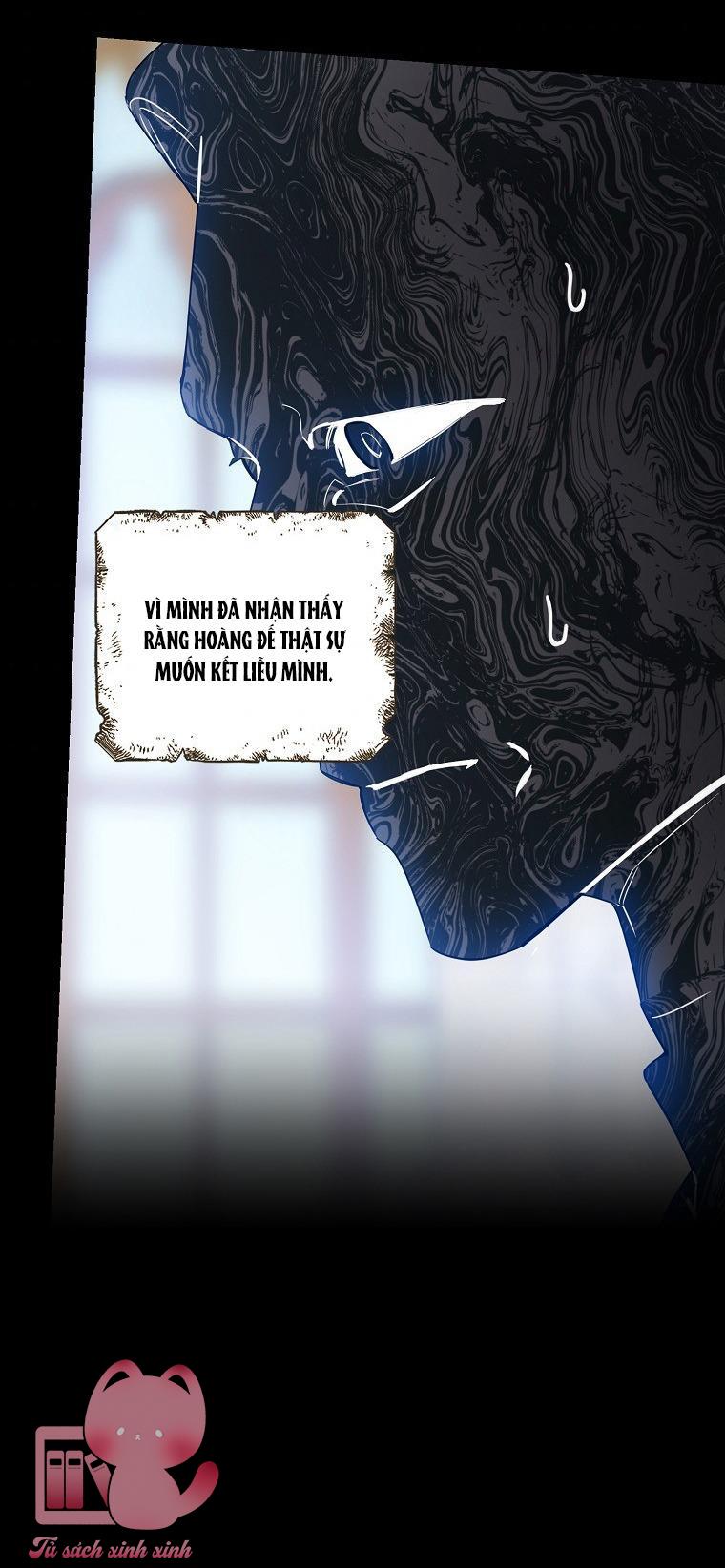 Thuần Hóa Bạo Chúa Rồi Bỏ Trốn - Chap 50