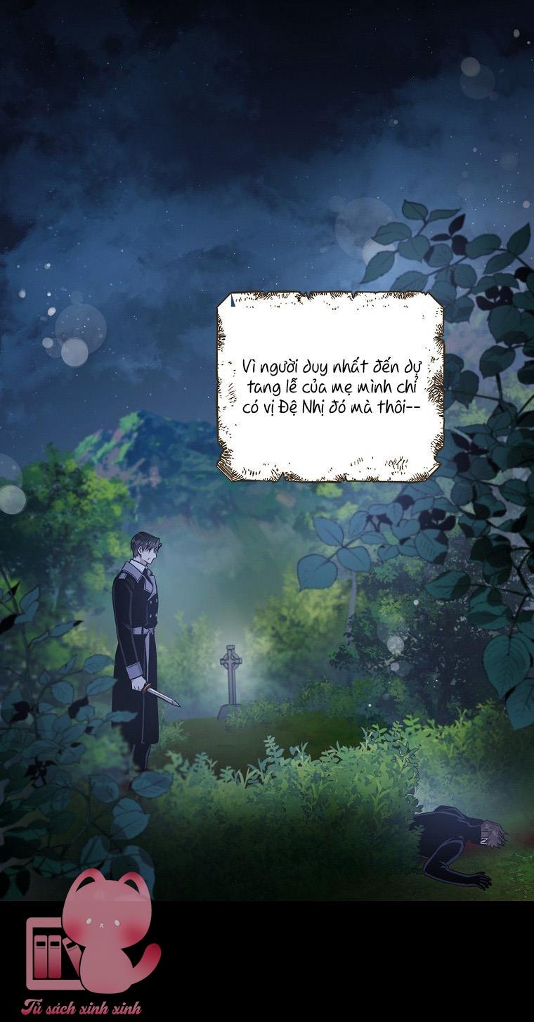 Thuần Hóa Bạo Chúa Rồi Bỏ Trốn - Chap 50