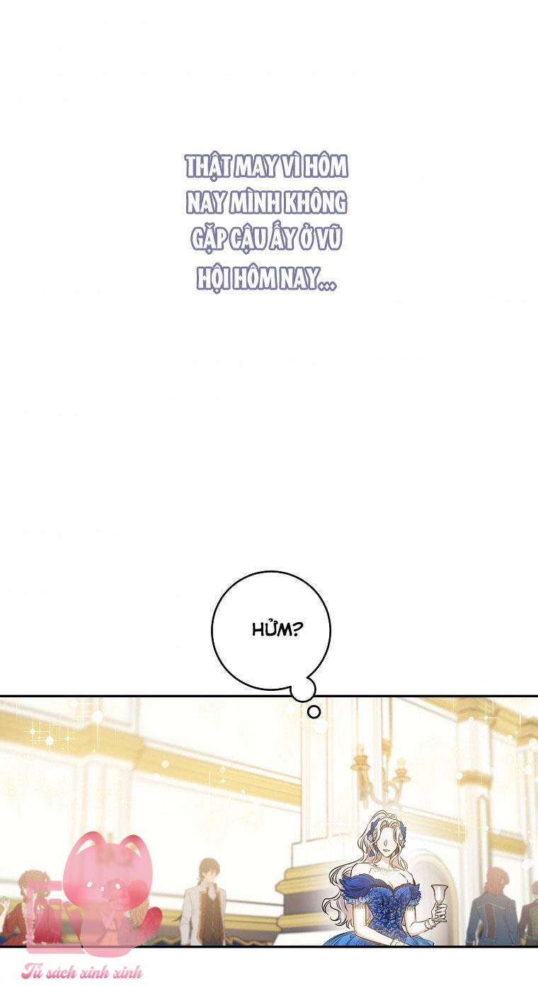 Thuần Hóa Bạo Chúa Rồi Bỏ Trốn - Chap 50